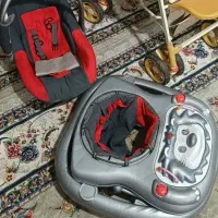 کریر وروروعک