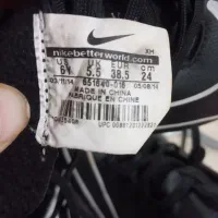 کفش استوک مکروریال نایک|تجهیزات ورزشی|بروجرد, |دیوار