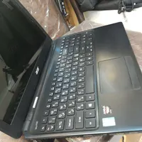 لبتاپ acer i5 4th 4gb 256ssd 2gb vga|رایانه همراه|ساری, |دیوار