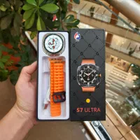 ساعت هوشمند طرح سامسونگ واچ با بهترین وبهترین قیمت