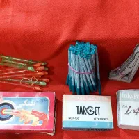 نوستالوژیک دهه ۶۰ قدیمی عتیقه