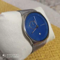 ساعت مچی مردانه  SKAGEN