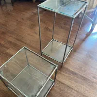 میز|میز تلویزیون|تهران, حکمت|دیوار