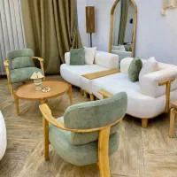 مبل راحتی ارکیده هفت نفره/*/ فروش ویژه روز پدر