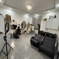 اجاره لاین در سالن زیبایی
