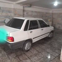 پراید صبا|خودرو سواری و وانت|قدس, شهرقدس|دیوار