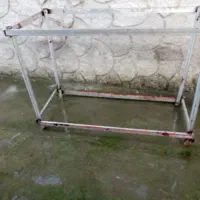 جای جوجه اردک