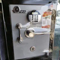 گاوصندوق دفترکار منزل شهریارپرند رباط کریم گلستان|ابزارآلات|گلستان (تهران), |دیوار