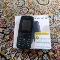 نوکیا 106 نو بدون کارکرد