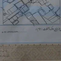 زمین فروشی رباط کریم