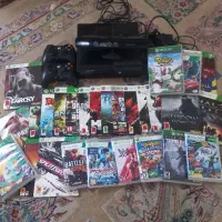 ایکس باکس 360 xbox slime