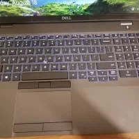 لپ تاپ dell Latitude 5503|رایانه همراه|تهران, نارمک|دیوار