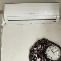 اسپیلت ۱۲ هزار کولرگازی ۱۲ هزار|کولر گازی و فن‌کوئل|یزد, |دیوار