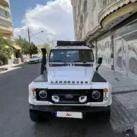 پاژن v6 مدل ۸۳