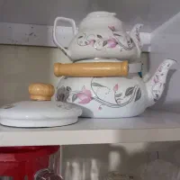 قوری کتری نو