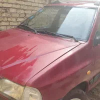 پراید۱۴۱|خودرو سواری و وانت|خمینی‌شهر, |دیوار