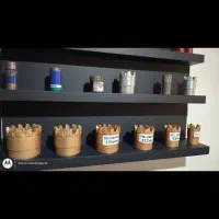 فروش لوازم حفاری و معدنی