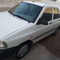 پراید ۹۶بدون رنگ|خودرو سواری و وانت|جوانرود, |دیوار