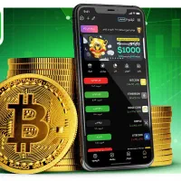 100 دلار بونوس