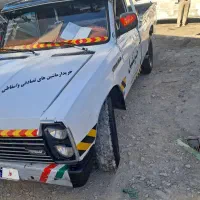 نیسان ۸۸دوگانه کارخانه جرثقیل