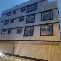 اپارتمان صفر۹۱متر دوخواب شهرک امام حسین