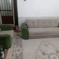 مبل راحتی|مبلمان خانگی و میز عسلی|مشهد, کوشک مهدی|دیوار