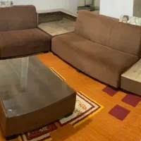 مبل|مبلمان خانگی و میز عسلی|نورآباد ممسنی, |دیوار