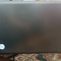 لپ تاپ hp|رایانه همراه|بومهن, |دیوار