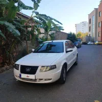 سورن پلاس EF7 مدل ۱۴۰۲ بی رنگ|خودرو سواری و وانت|ساری, |دیوار