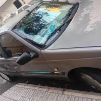 پژو 405 GLX - دوگانه سوز CNG، مدل ۱۳۸۹|خودرو سواری و وانت|تهران, زرگنده|دیوار