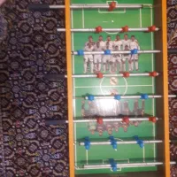 فوتبال دستی|اسباببازی بچه|کامیاران, |دیوار