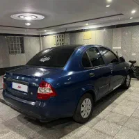 تیبا صندوقدار|خودرو سواری و وانت|تهران, پرستار|دیوار