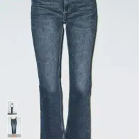 شلوار جین زنانه zara|لباس|تهران, دروس|دیوار