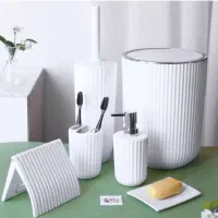 ست سرویس بهداشتی