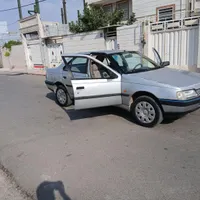 پژو ۴۰۵ دوگانه سوزشرکتی