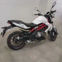 بنلی 300|موتورسیکلت|قرچک, پارس سرام|دیوار