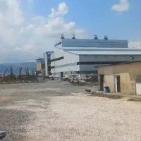 استخدام در کارخانه سیلیکون آراز