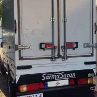 نیسان یخچالی