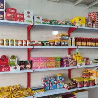 فروش فوری کلیه اجناس خوراکی به قیمت فاکتور