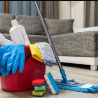 نظافت منزل
