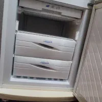 یخچال فریزر هیمالیا|یخچال و فریزر|شیراز, محراب|دیوار