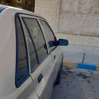 پراید۱۴۱ مدل۸۵|خودرو سواری و وانت|شیراز, ریاستی|دیوار