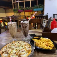 کارگر ساده جهت فست فود زیر ۳۵ سال