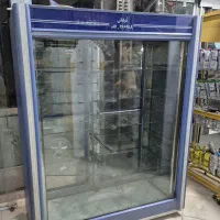 یخچال ایستاده یک ونیم متری