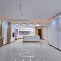 طبق ویلایی 140متری سه خواب سالن بزرگ صدرا|فروش آپارتمان|صدرا-فارس, فاز ۱|دیوار