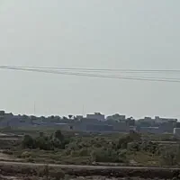 زمین مسکونی