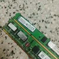 قطعات کامپیوتری استوک قدیمی و کلاسیک