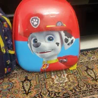 کوله بچگانه وکوله برزنتی کوه و کیف اداری ولپ تاپ