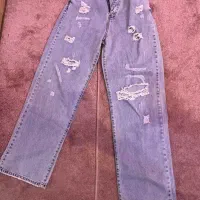 شلوار جین نو سایز ۳۱