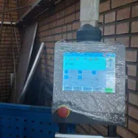 پرس برک 63 تن|ماشین‌آلات صنعتی|صفادشت, |دیوار